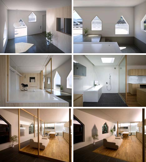 modern minimalist modular interior modern minimalist modular interior