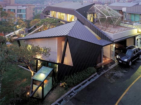 amazing house design