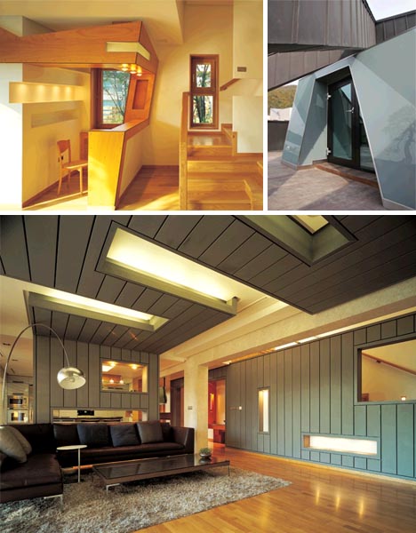 amazing house interior design