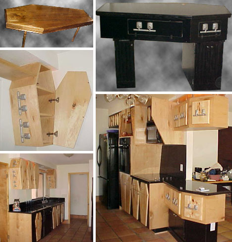 coffin desk table kitchen cabinets coffin desk table kitchen cabinets