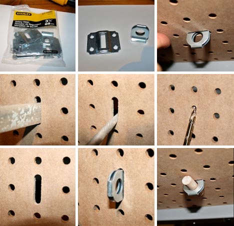 diy desk clutter solution diy desk clutter solution