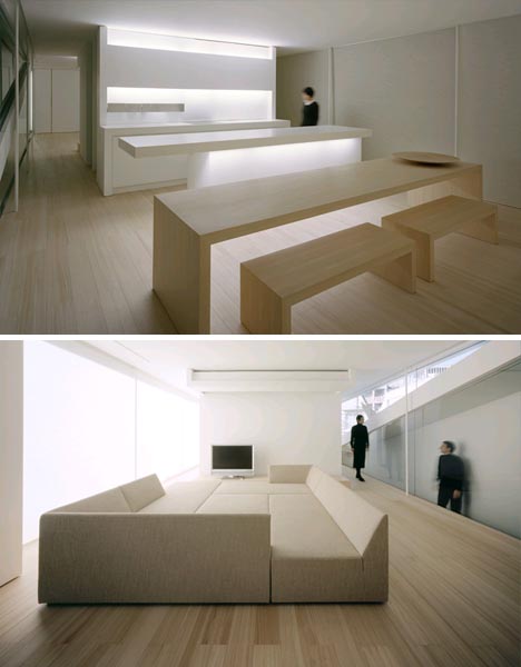 Architecture Furniture