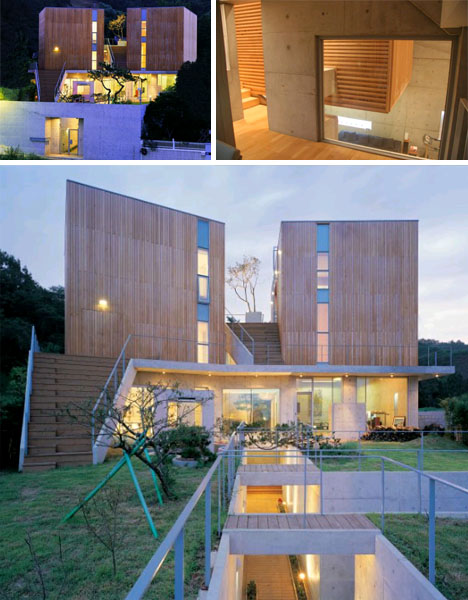 modern castle walled home modern castle walled home