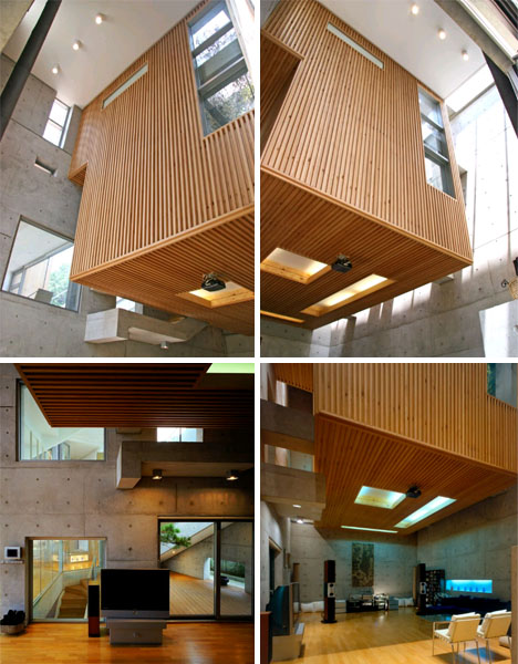 modern fortress home interior modern fortress home interior