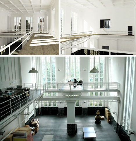 artists modern urban studio space artists modern urban studio space