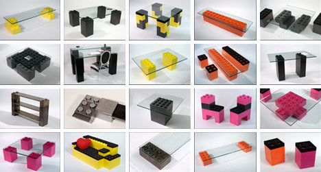 cool diy lego furniture cool diy lego furniture