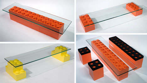 cool diy modular block furniture cool diy modular block furniture