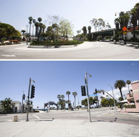 edited no traffic streets edited no traffic streets