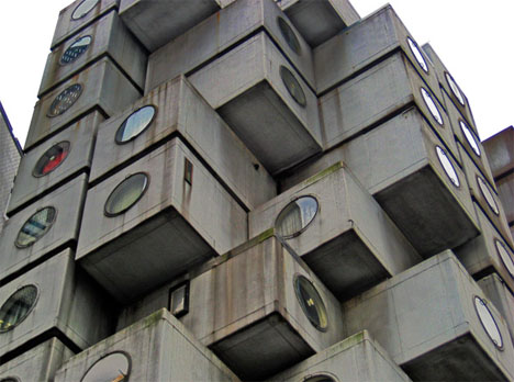 metabolism building metabolism building