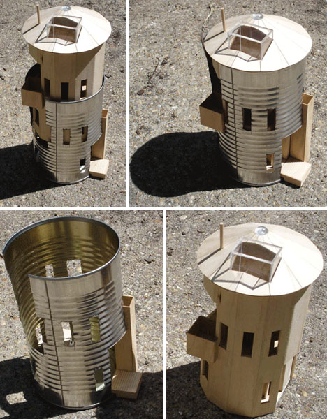 prefab silo home models prefab silo home models
