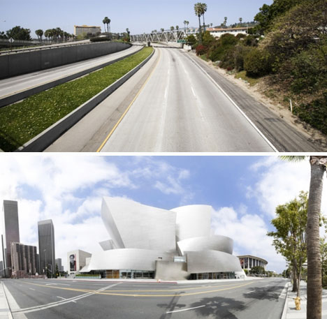traffic free highway landmark traffic free highway landmark