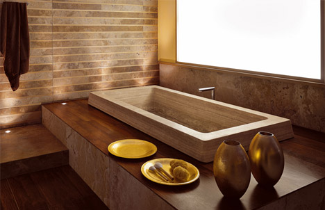 luxury stone bathtubs 1
