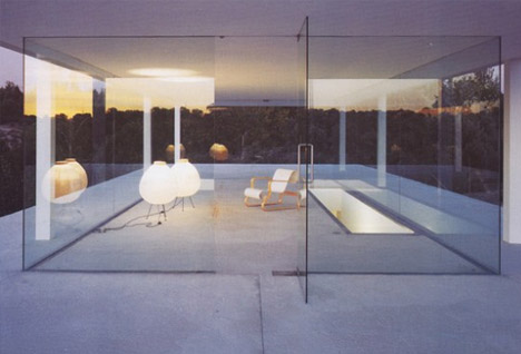 modern minimalist house 1 modern minimalist house 1