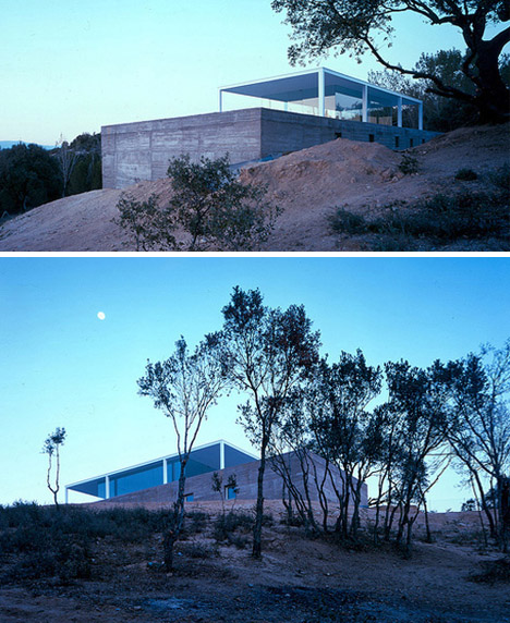 modern minimalist house 4 modern minimalist house 4