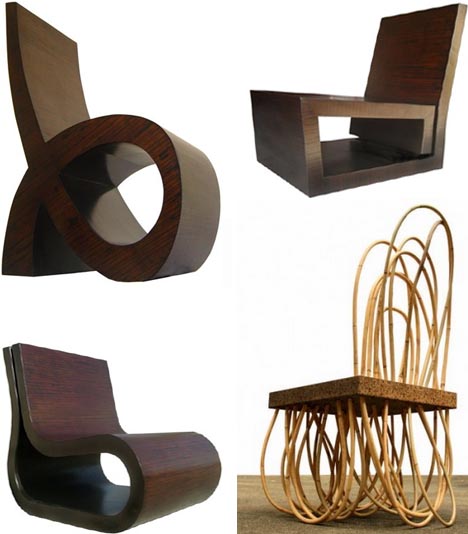 hybrid wood chair designs hybrid wood chair designs