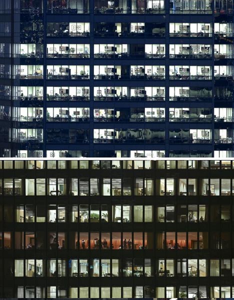 city of similarity