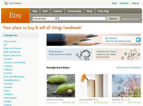 etsy