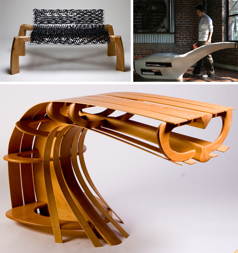 Fine Wood Furniture