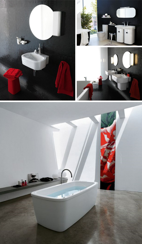 Bathroom Tub Tile Design Ideas