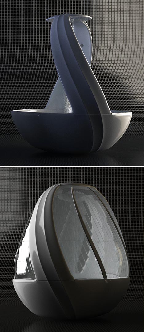 home shower 360 hydro spa system