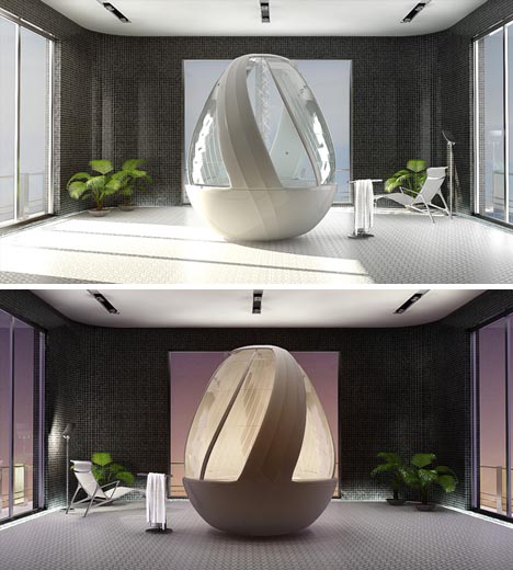 home shower fixtures