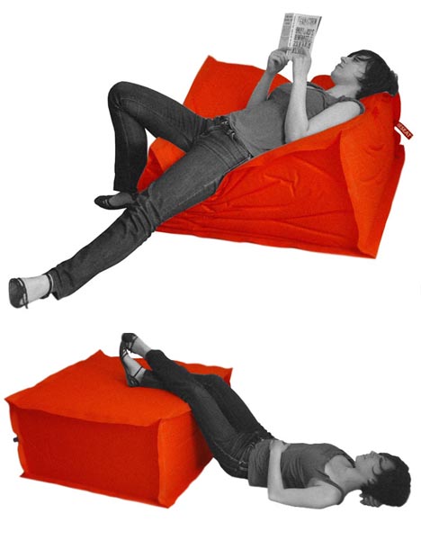 reseat custom chair design