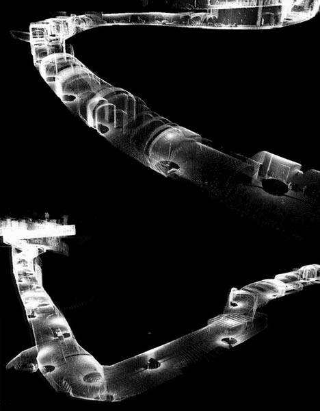 3d mapping software