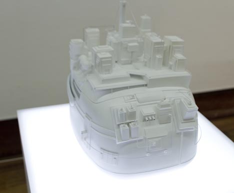 home appliance art tv