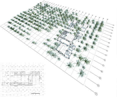 green modular prefab plans