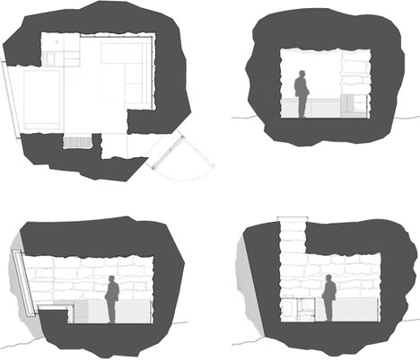 Cement House Plans