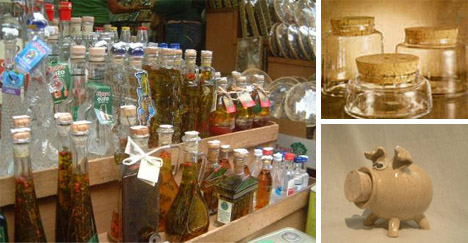 cork material uses