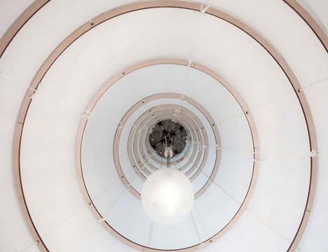 lighting fixture room