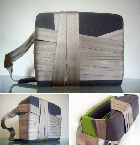 accessories shoulder bag design
