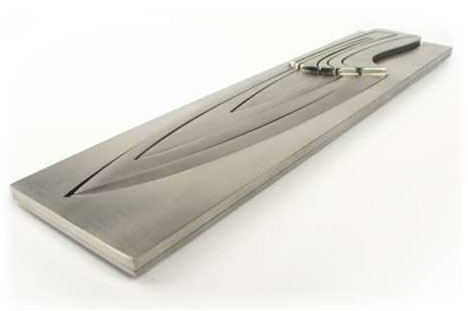 nesting kitchen knives