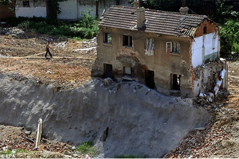developer nail home