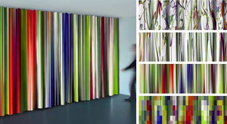 digital drape designs