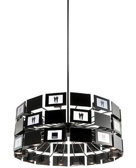 digital photo tech lights