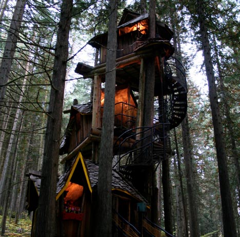 tree house plans for kids. Forest#39; wooden tree house