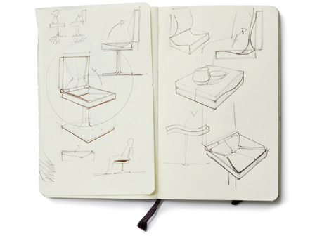 Concept Chair