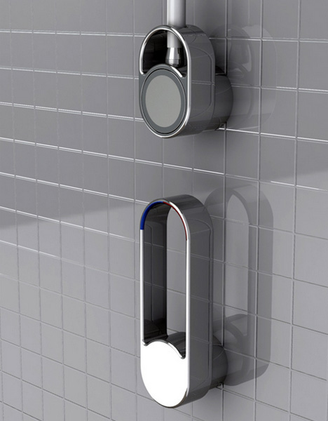double elegant design detail