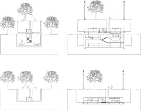 fantasy home design drawings