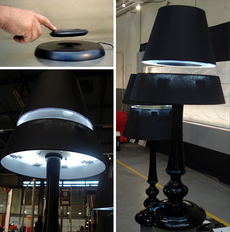 Levitating+lamp+shade