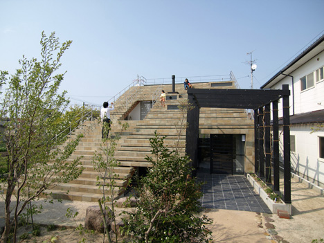 staircase-home-japan-design
