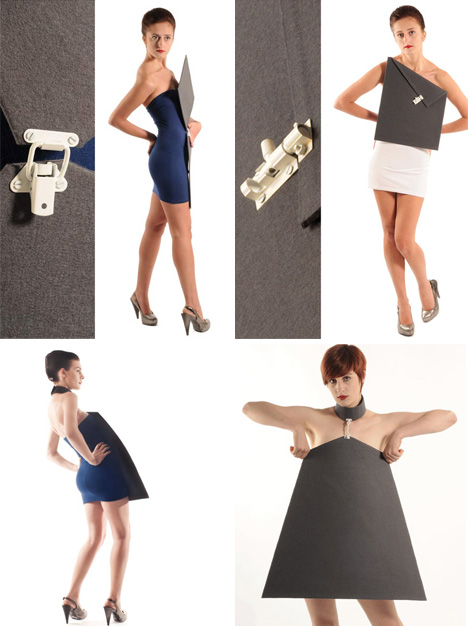 architectural design detail outfits