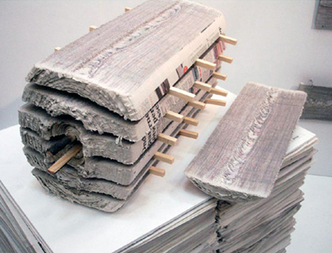 Log Paper