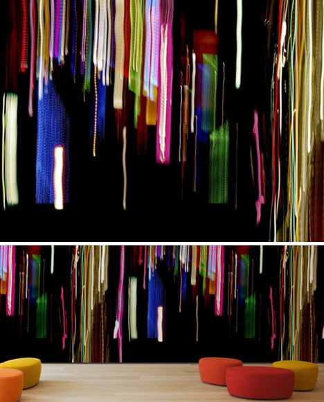 wall textile room decor