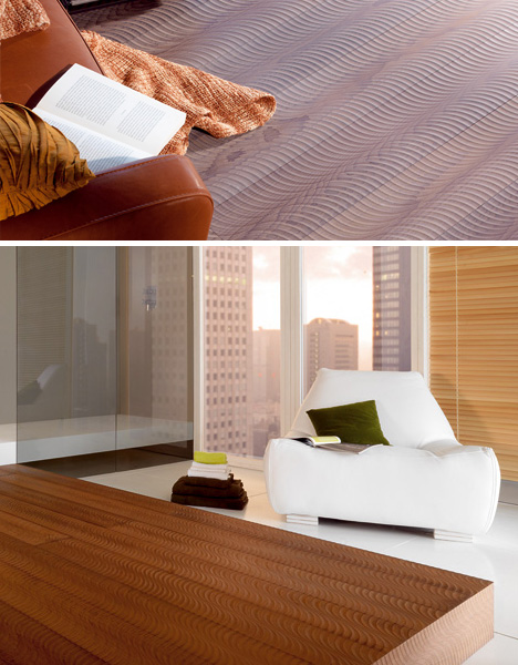 engineered hardwood hand scraped
