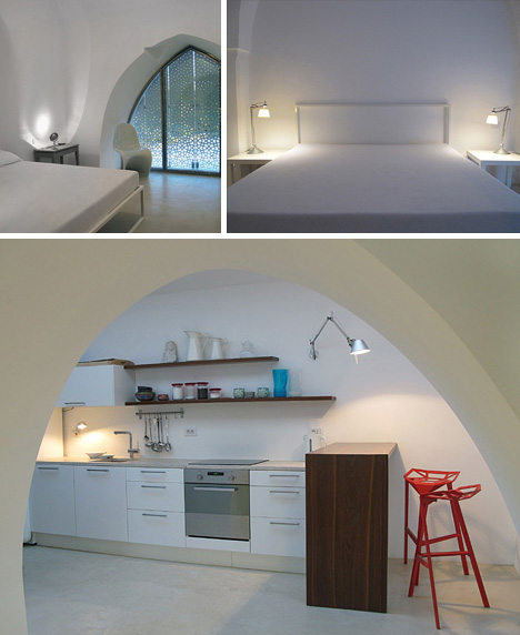 farmhouse white interior refab
