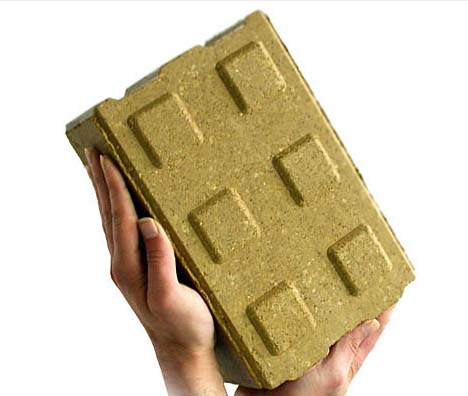 clay mud earth bricks