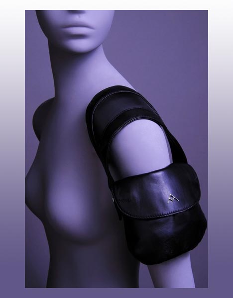 night clubbing shoulder bag